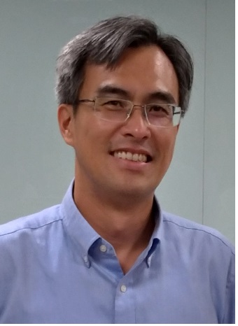 蘇建洲