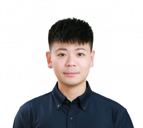 劉鐔靖
