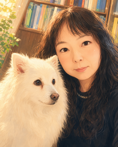 許麗芳