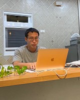 簡承禾